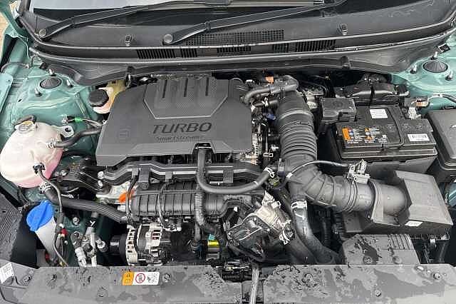 Hyundai i20 1.0T GDi Premium 5dr