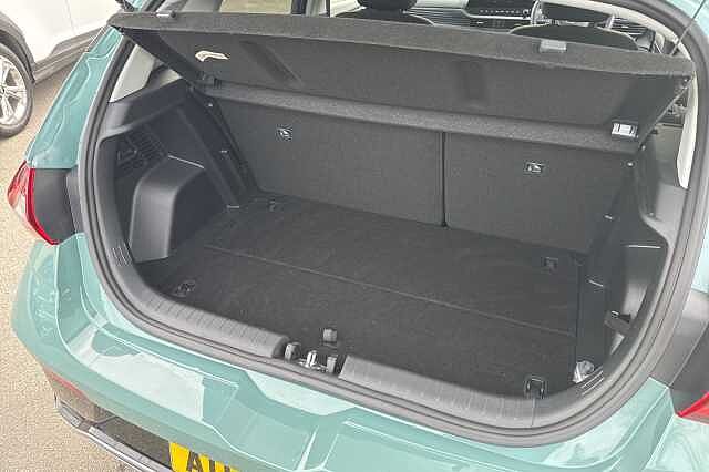 Hyundai i20 1.0T GDi Premium 5dr