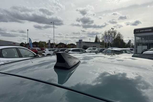 Hyundai i20 1.0T GDi Premium 5dr