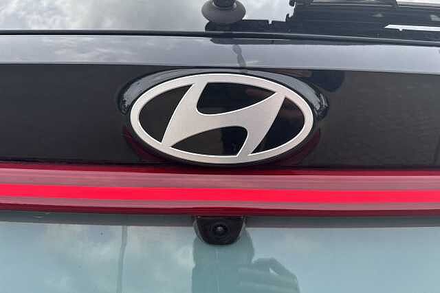 Hyundai i20 1.0T GDi Premium 5dr