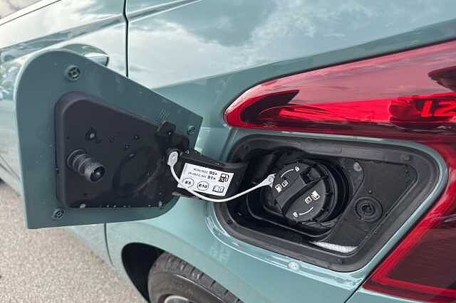 Hyundai i20 1.0T GDi Premium 5dr