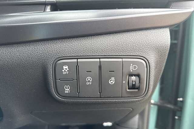 Hyundai i20 1.0T GDi Premium 5dr