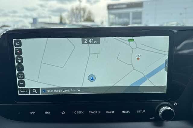 Hyundai i20 1.0T GDi Premium 5dr