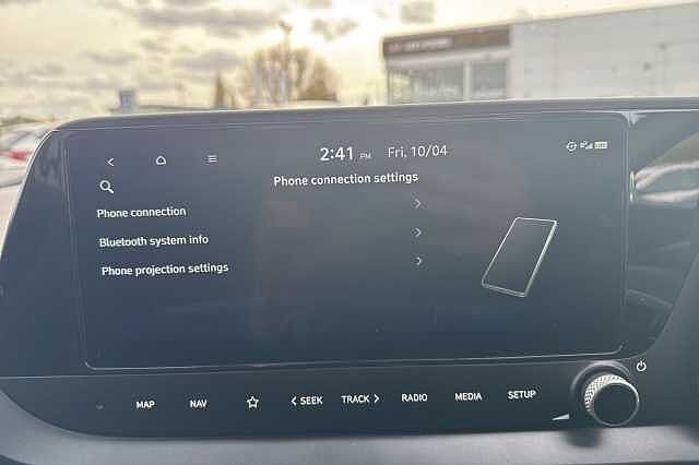 Hyundai i20 1.0T GDi Premium 5dr