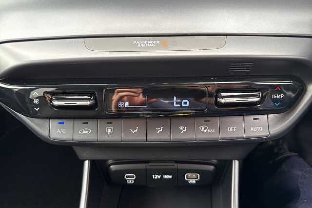 Hyundai i20 1.0T GDi Premium 5dr