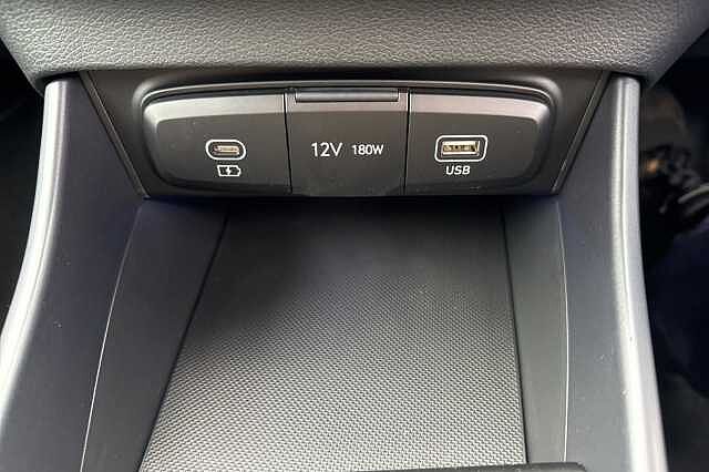 Hyundai i20 1.0T GDi Premium 5dr