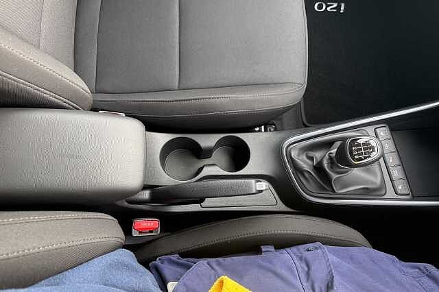 Hyundai i20 1.0T GDi Premium 5dr