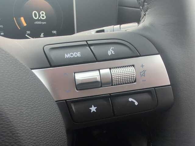 Hyundai TUCSON 1.6T Advance 5dr Grey