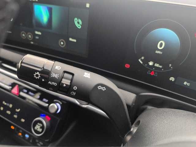 Hyundai TUCSON 1.6T Advance 5dr Grey