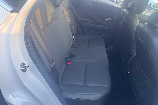 Hyundai KONA 1.6 Hybrid 129 Ultimate 5dr DCT