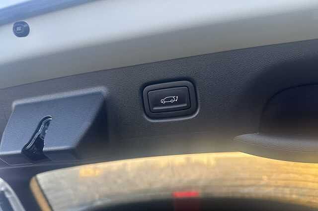 Hyundai KONA 1.6 Hybrid 129 Ultimate 5dr DCT