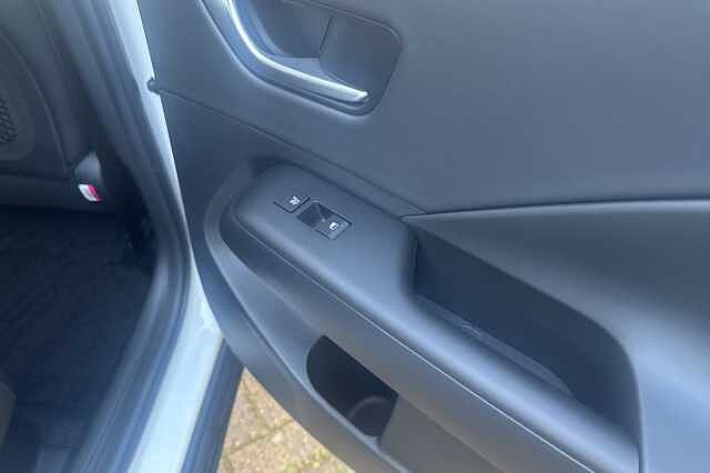 Hyundai KONA 1.6 Hybrid 129 Ultimate 5dr DCT