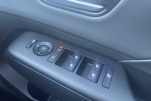 Hyundai KONA 1.6 Hybrid 129 Ultimate 5dr DCT