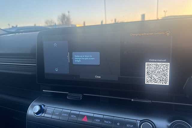 Hyundai KONA 1.6 Hybrid 129 Ultimate 5dr DCT