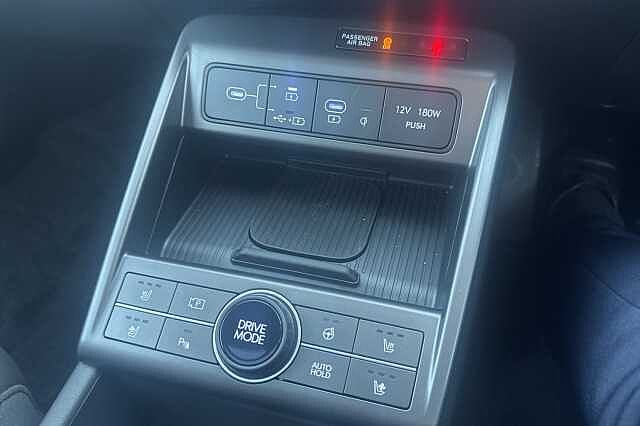 Hyundai KONA 1.6 Hybrid 129 Ultimate 5dr DCT