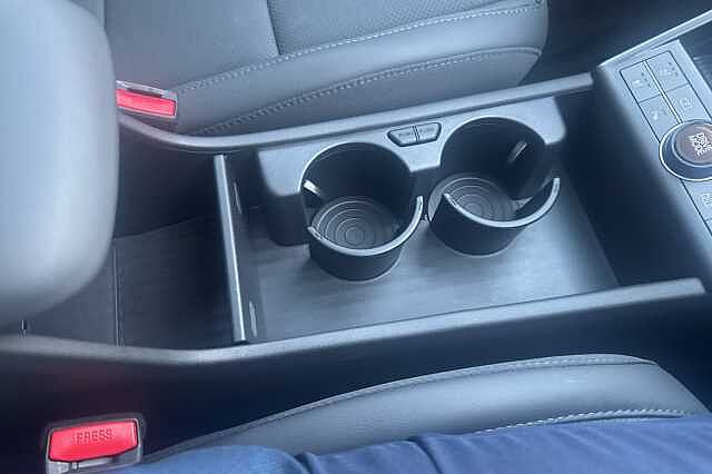 Hyundai KONA 1.6 Hybrid 129 Ultimate 5dr DCT