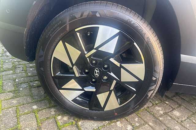 Hyundai KONA 1.6 Hybrid 129 Ultimate 5dr DCT