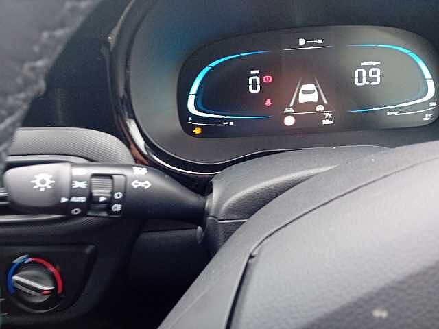 Hyundai i10 1.0 [63] Advance 5dr [Nav]