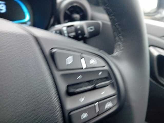 Hyundai i10 1.0 [63] Advance 5dr [Nav]