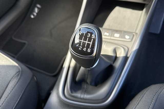 Hyundai I20 1.0T GDi Premium 5dr Mangrove Green