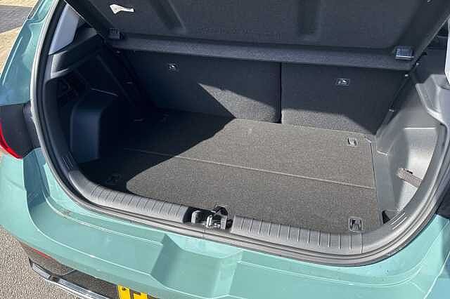 Hyundai I20 1.0T GDi Premium 5dr Mangrove Green