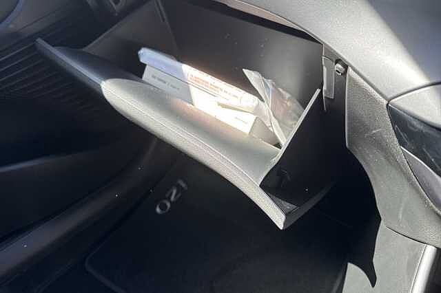 Hyundai I20 1.0T GDi Premium 5dr Mangrove Green