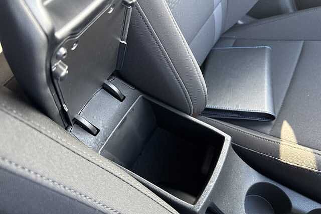 Hyundai I20 1.0T GDi Premium 5dr Mangrove Green