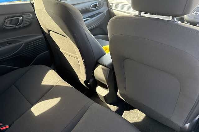 Hyundai I20 1.0T GDi Premium 5dr Mangrove Green