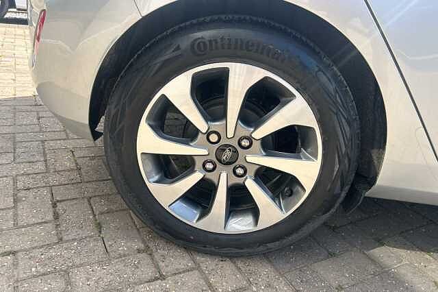 Ford Fiesta 1.0 EcoBoost 95 Trend 5dr