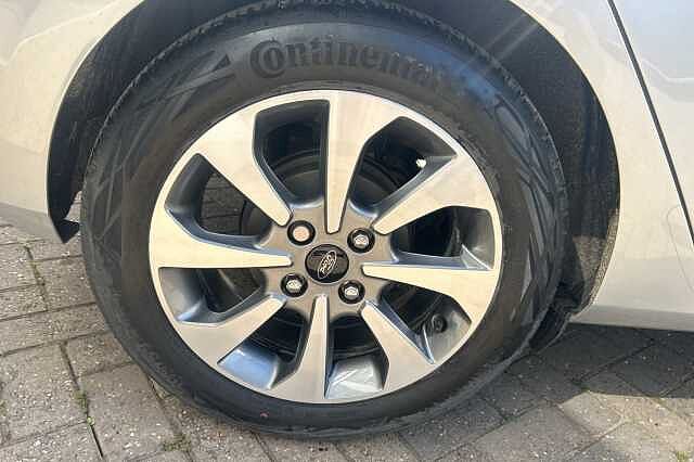 Ford Fiesta 1.0 EcoBoost 95 Trend 5dr