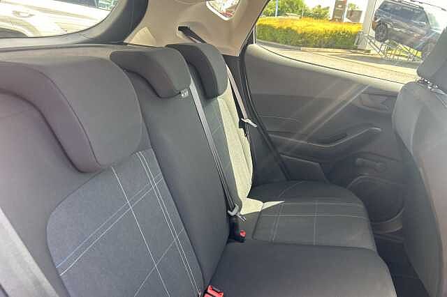 Ford Fiesta 1.0 EcoBoost 95 Trend 5dr