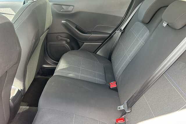 Ford Fiesta 1.0 EcoBoost 95 Trend 5dr