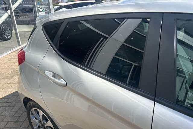 Ford Fiesta 1.0 EcoBoost 95 Trend 5dr