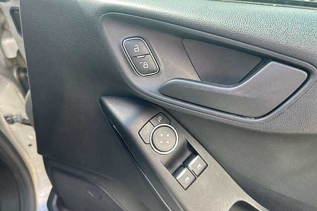 Ford Fiesta 1.0 EcoBoost 95 Trend 5dr