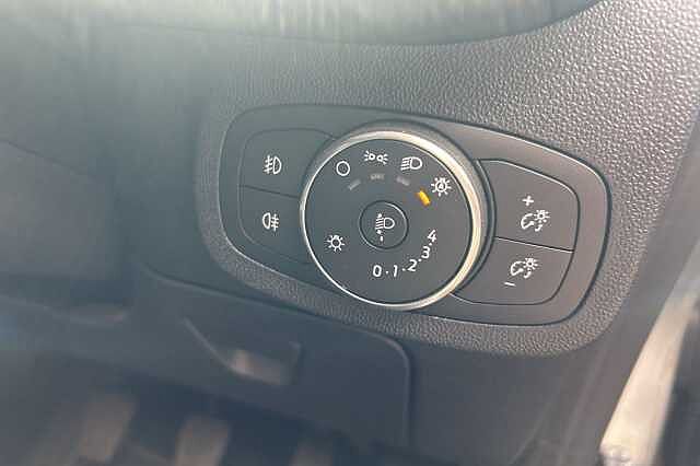 Ford Fiesta 1.0 EcoBoost 95 Trend 5dr