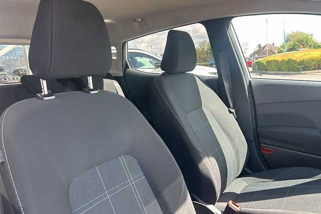 Ford Fiesta 1.0 EcoBoost 95 Trend 5dr