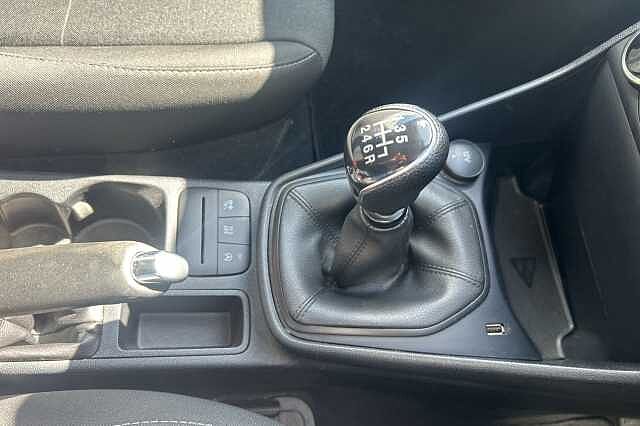 Ford Fiesta 1.0 EcoBoost 95 Trend 5dr