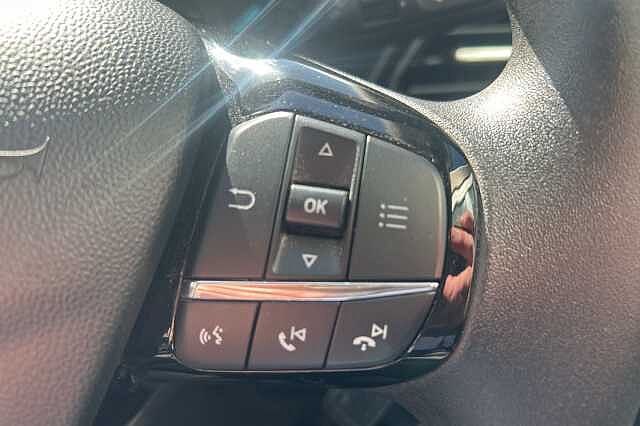 Ford Fiesta 1.0 EcoBoost 95 Trend 5dr