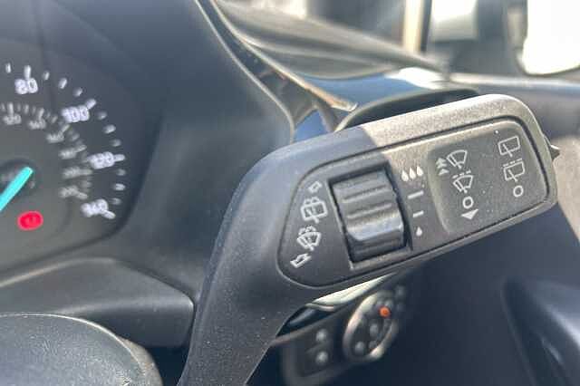 Ford Fiesta 1.0 EcoBoost 95 Trend 5dr