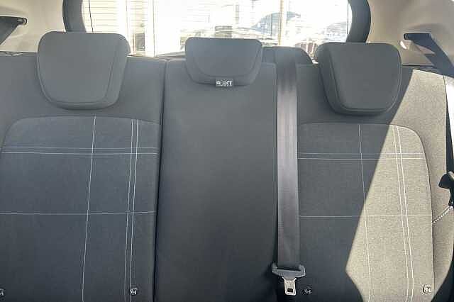 Ford Fiesta 1.0 EcoBoost 95 Trend 5dr