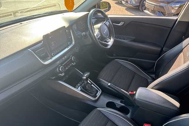 Kia Stonic 1.0T GDi 48V GT-Line S 5dr DCT