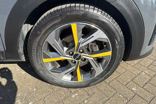 Kia Stonic 1.0T GDi 48V GT-Line S 5dr DCT