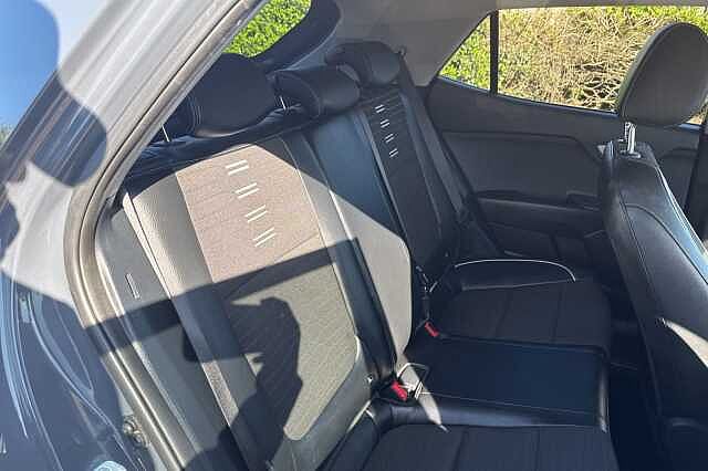 Kia Stonic 1.0T GDi 48V GT-Line S 5dr DCT