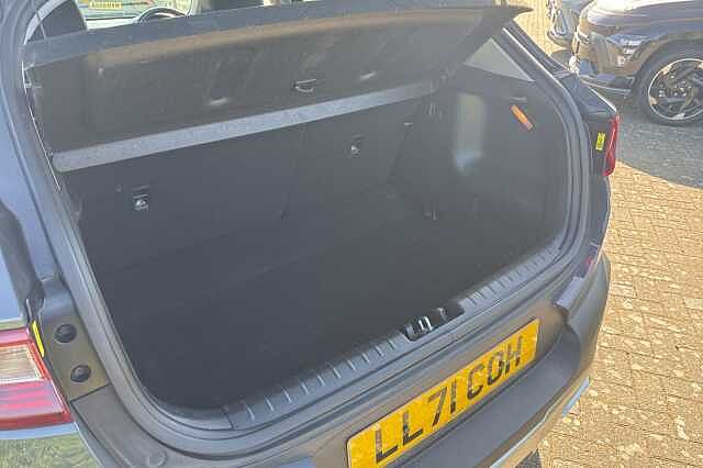 Kia Stonic 1.0T GDi 48V GT-Line S 5dr DCT