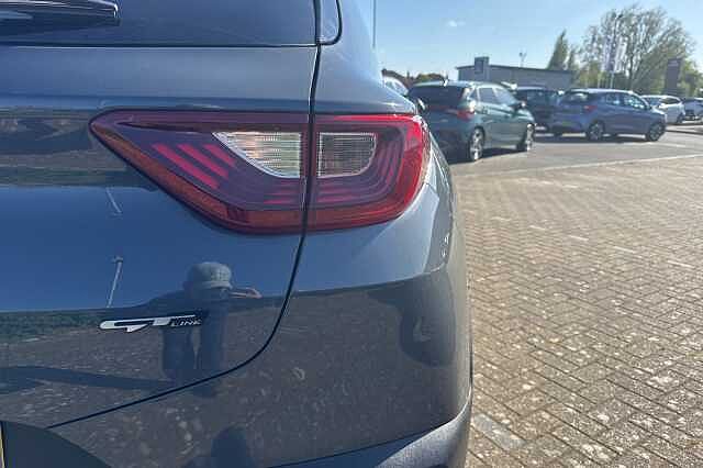 Kia Stonic 1.0T GDi 48V GT-Line S 5dr DCT