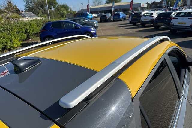 Kia Stonic 1.0T GDi 48V GT-Line S 5dr DCT