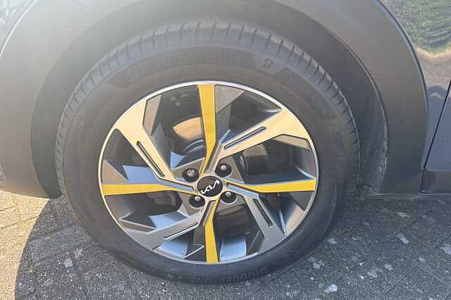 Kia Stonic 1.0T GDi 48V GT-Line S 5dr DCT
