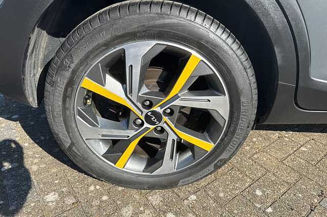Kia Stonic 1.0T GDi 48V GT-Line S 5dr DCT
