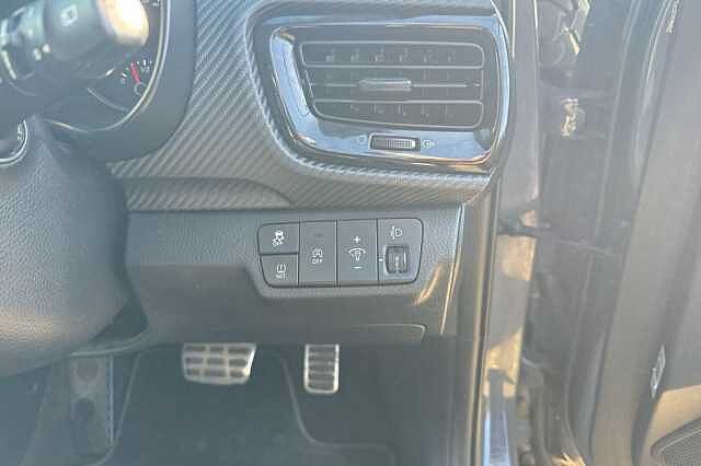 Kia Stonic 1.0T GDi 48V GT-Line S 5dr DCT