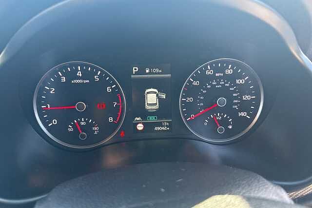 Kia Stonic 1.0T GDi 48V GT-Line S 5dr DCT